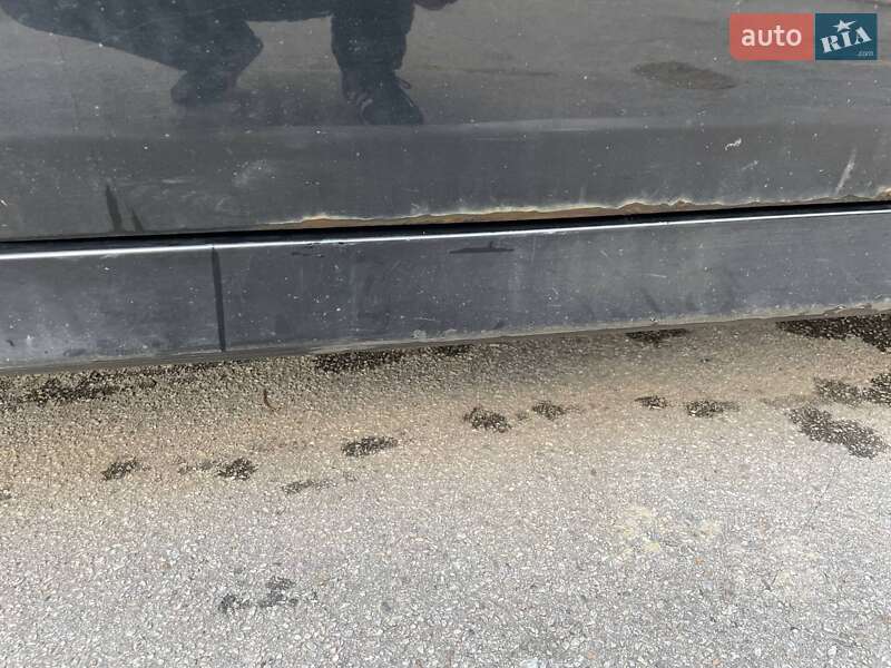 Седан Honda Accord 2007 в Житомире