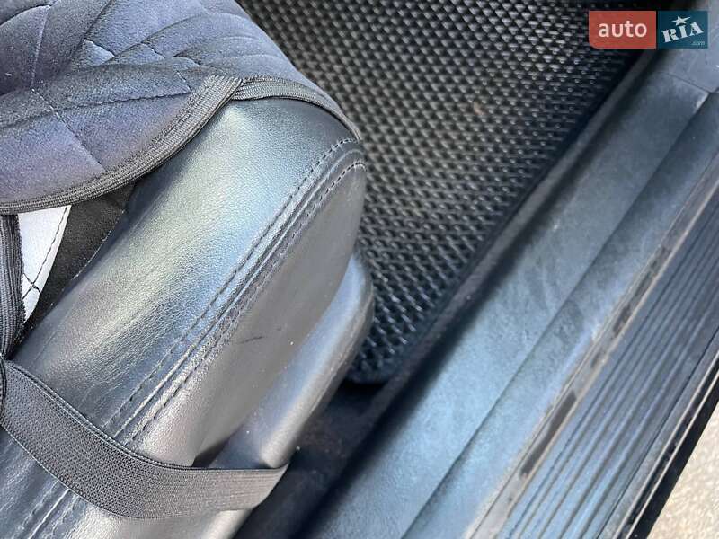 Седан Honda Accord 2007 в Житомире