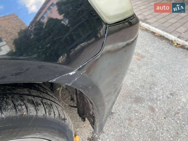 Седан Honda Accord 2007 в Житомире