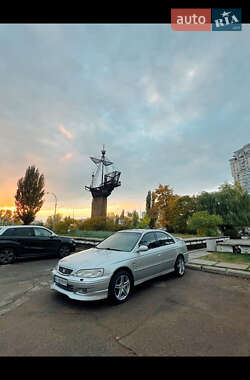 Седан Honda Accord 2000 в Вишгороді Седан Honda Accord 2000 в Вишгороді