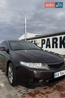 Седан Honda Accord 2006 в Броварах