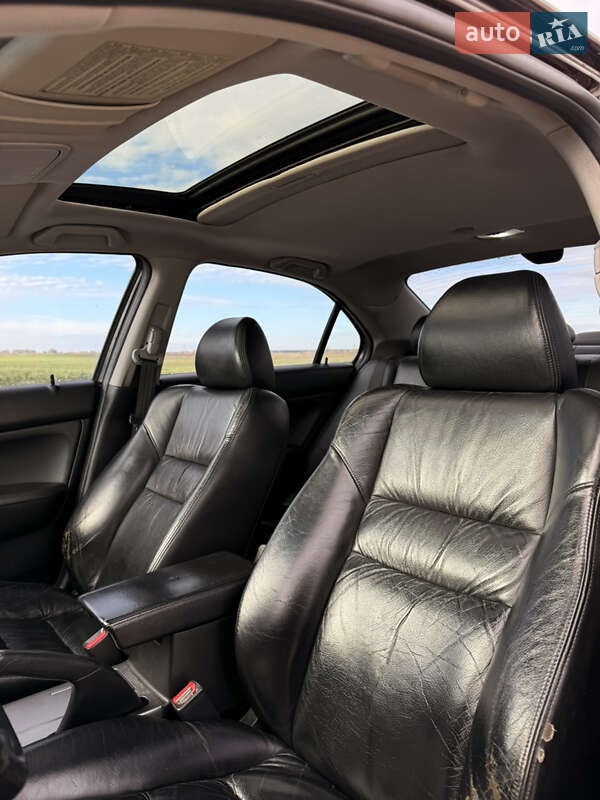 Седан Honda Accord 2006 в Броварах