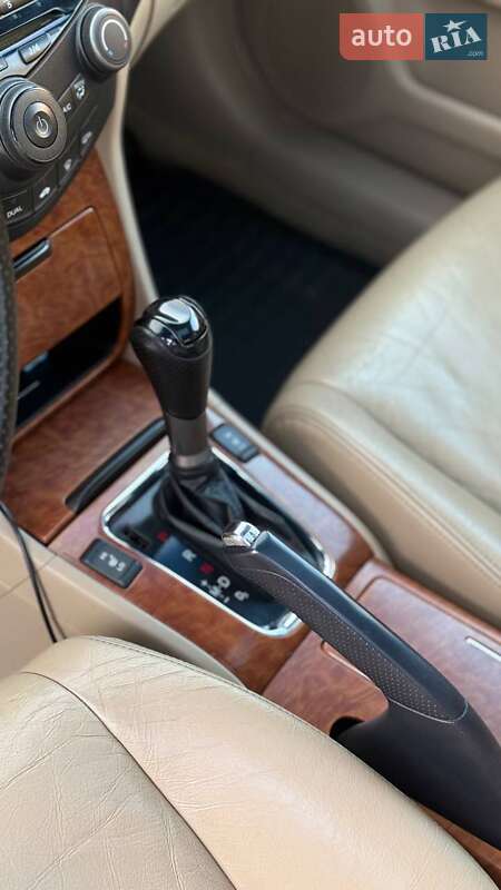 Седан Honda Accord 2006 в Татарбунарах фото 23 Седан Honda Accord 2006 в Татарбунарах