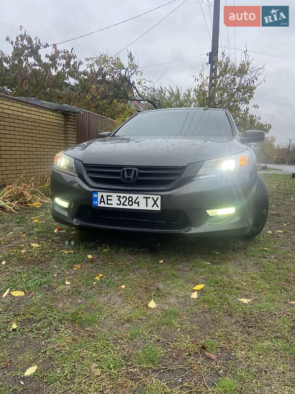 Honda Accord 2014 Honda Accord 2014