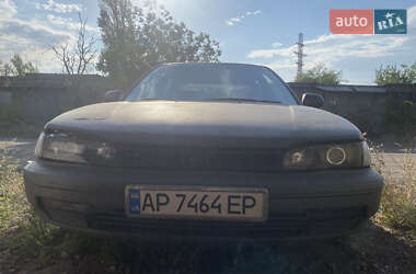 Седан Honda Accord 1991 в Запоріжжі Седан Honda Accord 1991 в Запоріжжі