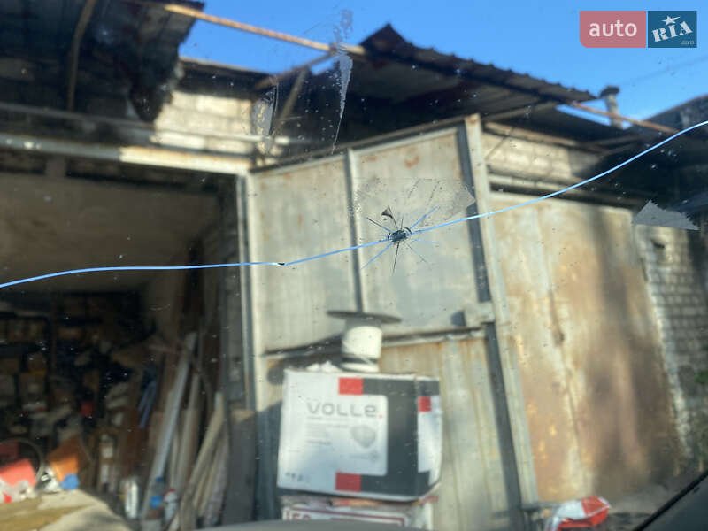 Седан Honda Accord 1991 в Запоріжжі фото 12 Седан Honda Accord 1991 в Запоріжжі