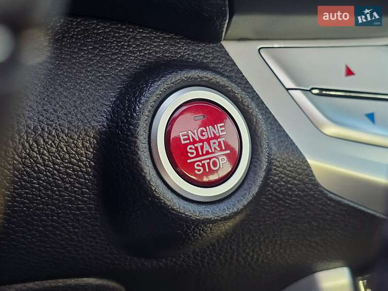 Седан Honda Accord 2013 в Києві фото 31 Седан Honda Accord 2013 в Києві
