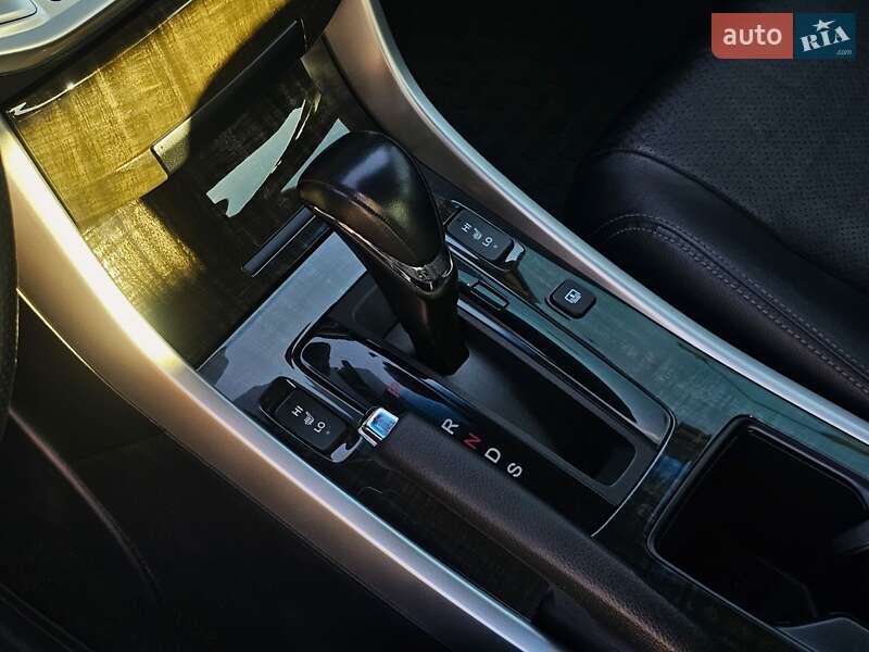 Седан Honda Accord 2013 в Києві фото 37 Седан Honda Accord 2013 в Києві
