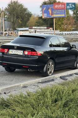 Honda Accord 2008 Honda Accord 2008