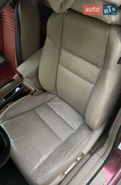 Седан Honda Accord 2004 в  фото 2 Седан Honda Accord 2004 в