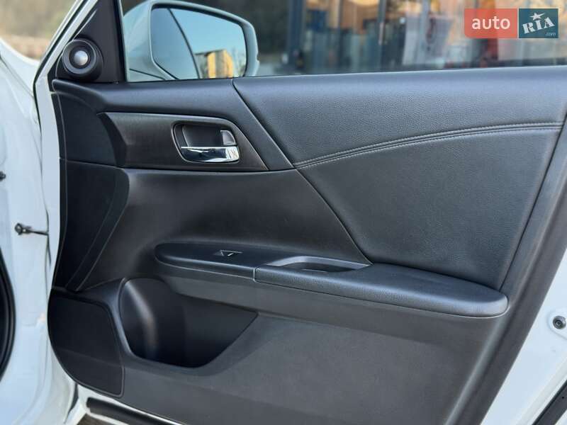 Седан Honda Accord 2013 в Хмельницком фото 30 Седан Honda Accord 2013 в Хмельницком