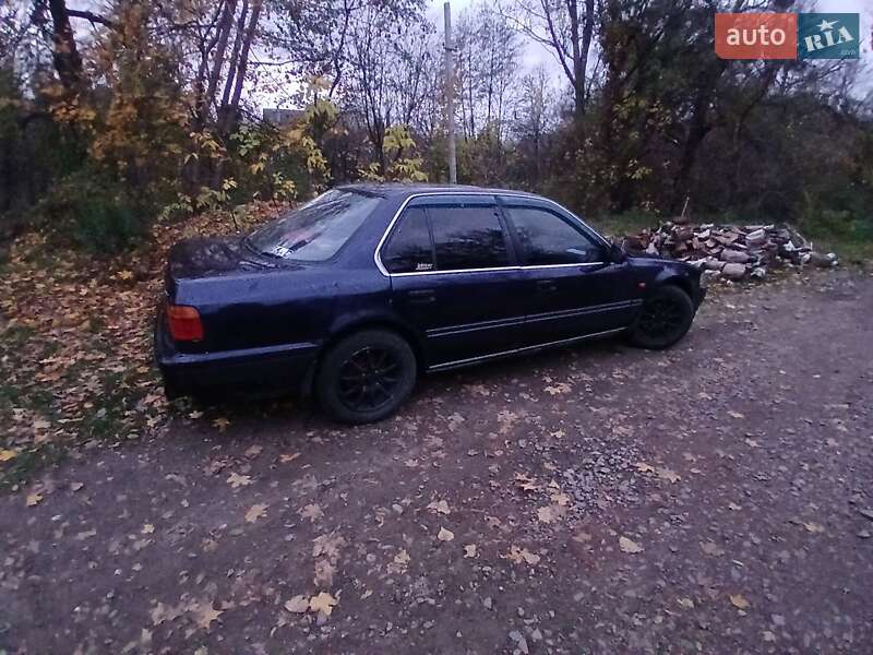 Универсал Honda Accord 1992 в Киеве