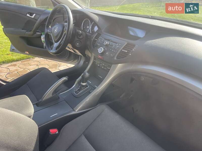 Седан Honda Accord 2008 в Дніпрі