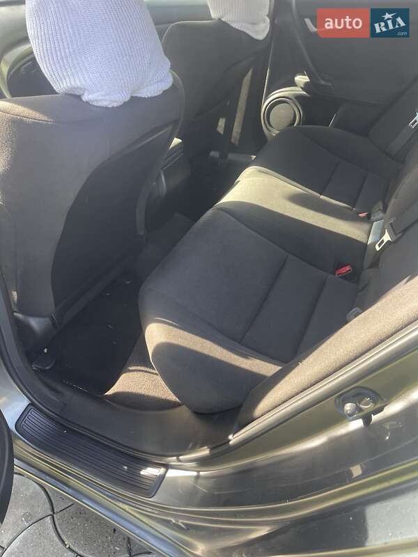 Седан Honda Accord 2008 в Дніпрі