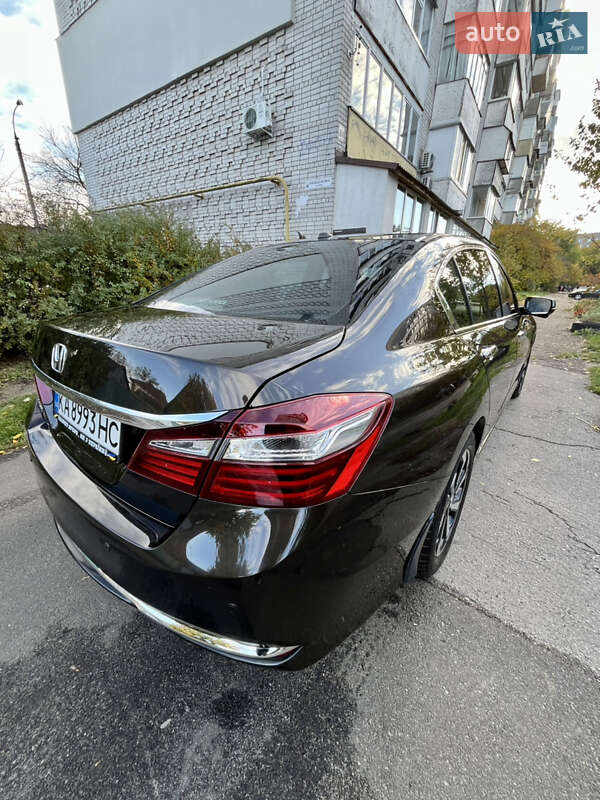 Седан Honda Accord 2015 в Черкасах фото 19 Седан Honda Accord 2015 в Черкасах