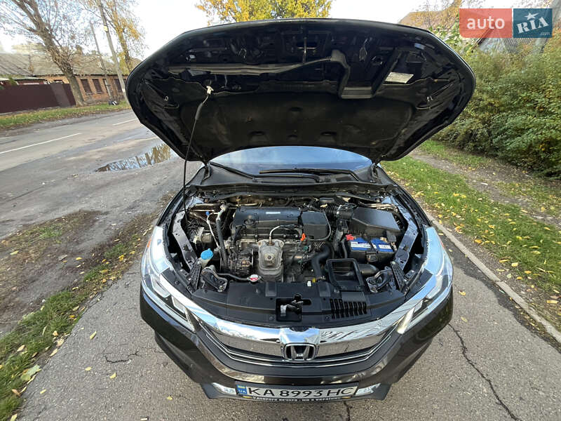Седан Honda Accord 2015 в Черкасах фото 33 Седан Honda Accord 2015 в Черкасах
