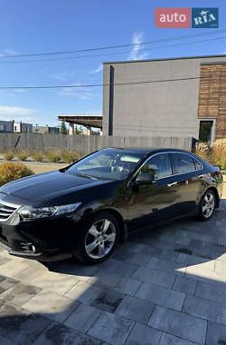 Седан Honda Accord 2011 в Киеве