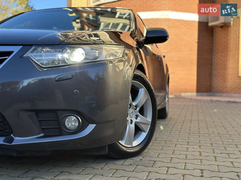 Седан Honda Accord 2011 в Одессе фото 13 Седан Honda Accord 2011 в Одессе