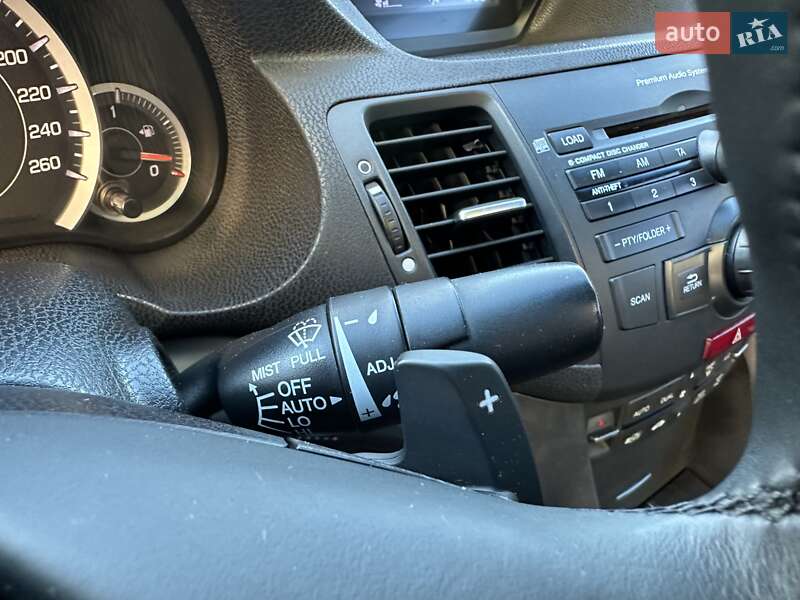 Седан Honda Accord 2011 в Одессе фото 44 Седан Honda Accord 2011 в Одессе