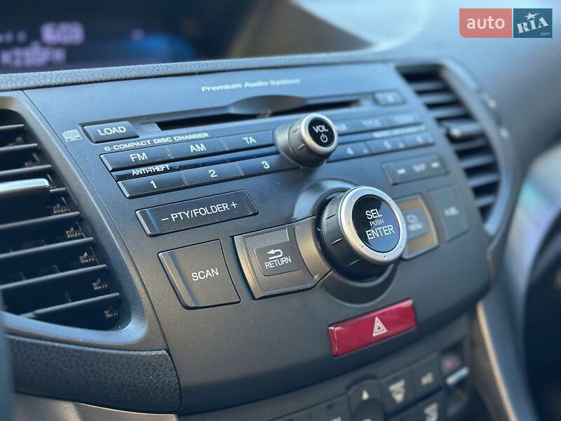 Седан Honda Accord 2011 в Одессе фото 49 Седан Honda Accord 2011 в Одессе