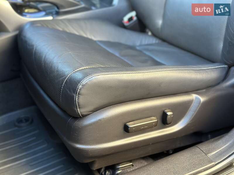 Седан Honda Accord 2011 в Одессе фото 51 Седан Honda Accord 2011 в Одессе