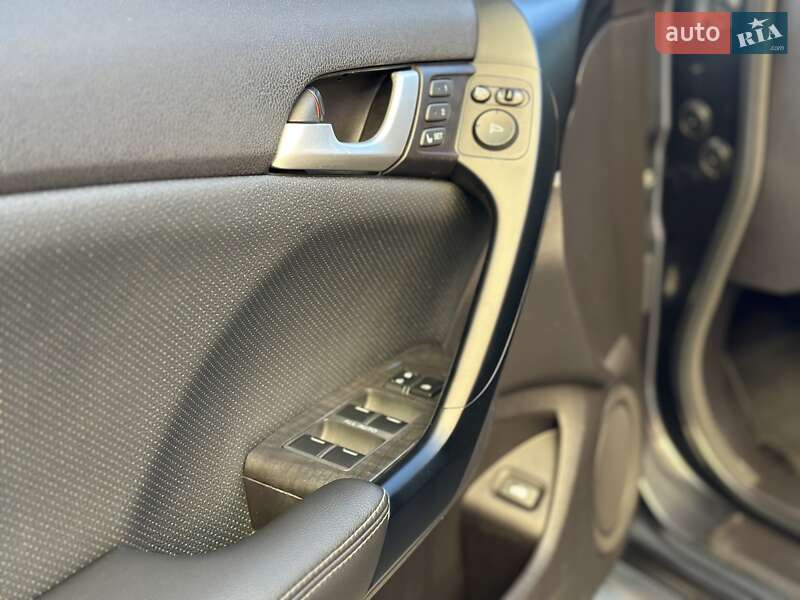 Седан Honda Accord 2011 в Одессе фото 56 Седан Honda Accord 2011 в Одессе