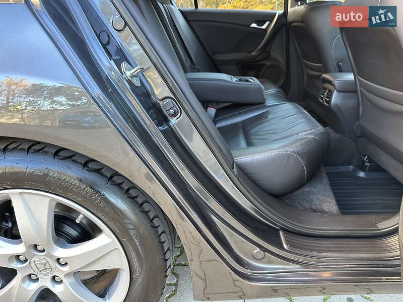 Седан Honda Accord 2011 в Одессе фото 61 Седан Honda Accord 2011 в Одессе