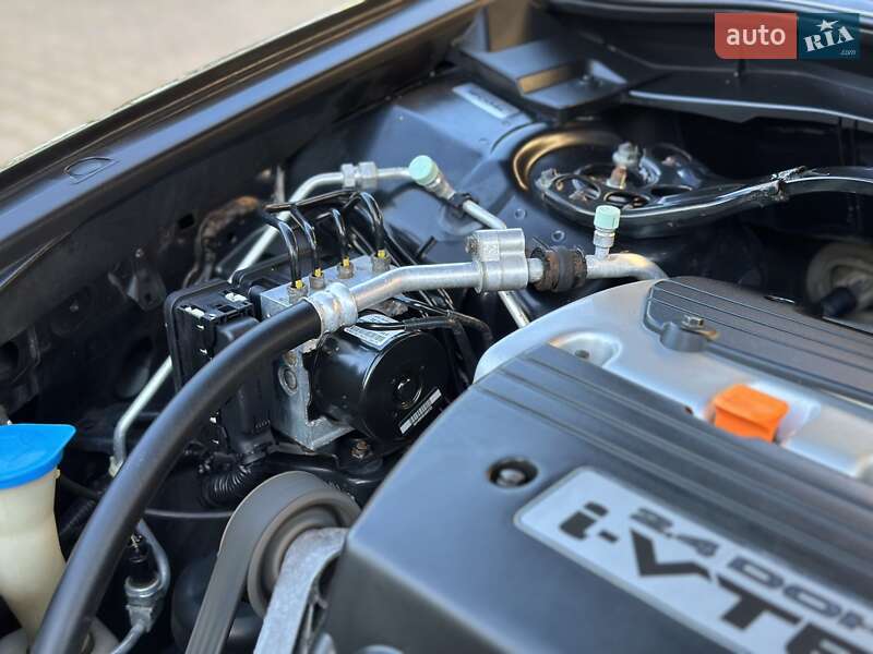 Седан Honda Accord 2011 в Одессе фото 78 Седан Honda Accord 2011 в Одессе