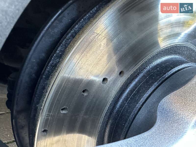 Седан Honda Accord 2011 в Одессе фото 85 Седан Honda Accord 2011 в Одессе