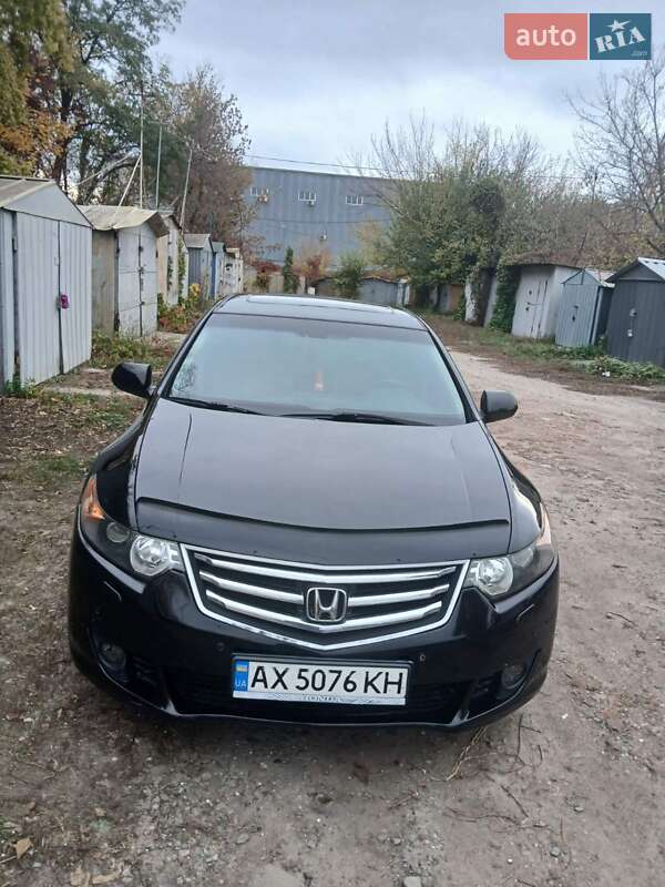Седан Honda Accord 2008 в Харькове фото 17 Седан Honda Accord 2008 в Харькове