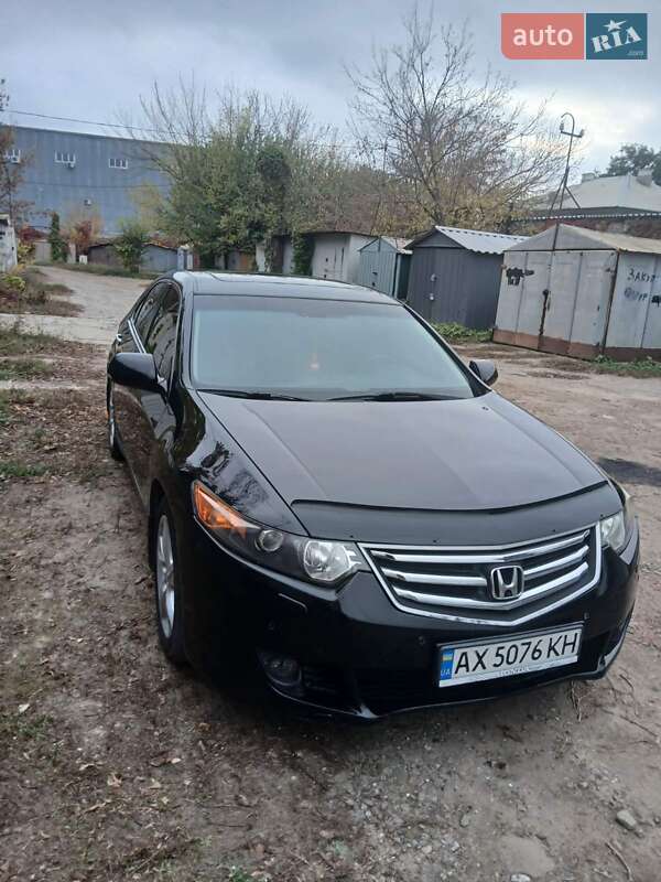 Седан Honda Accord 2008 в Харькове фото 20 Седан Honda Accord 2008 в Харькове