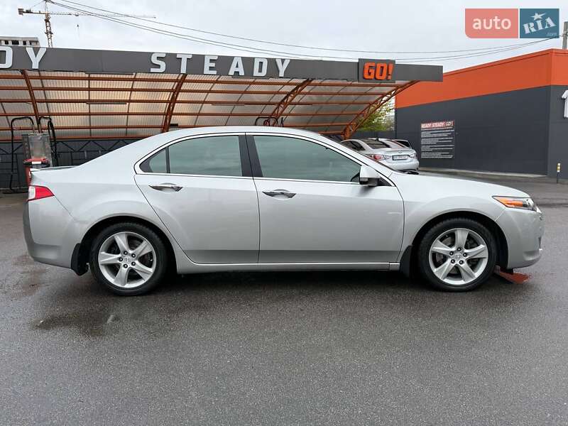 Седан Honda Accord 2008 в Харькове фото 11 Седан Honda Accord 2008 в Харькове