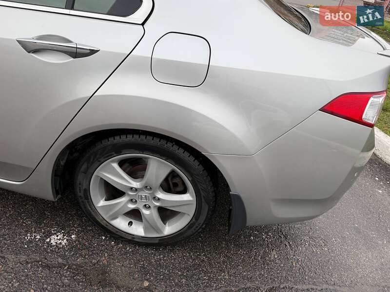 Седан Honda Accord 2008 в Харькове фото 21 Седан Honda Accord 2008 в Харькове