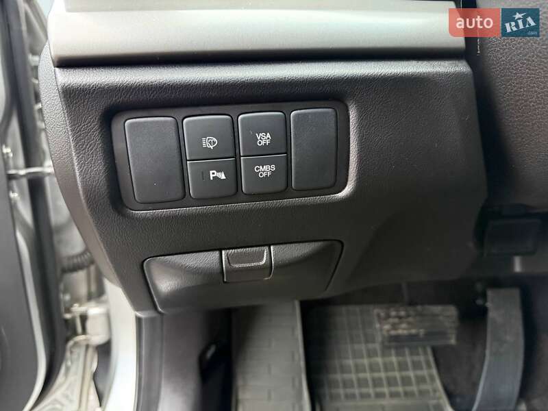 Седан Honda Accord 2008 в Харькове фото 56 Седан Honda Accord 2008 в Харькове