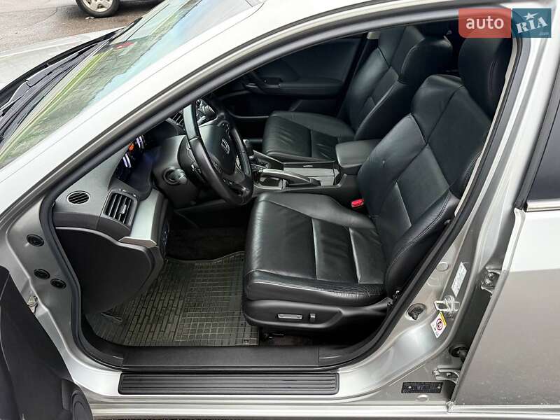 Седан Honda Accord 2008 в Харькове фото 59 Седан Honda Accord 2008 в Харькове