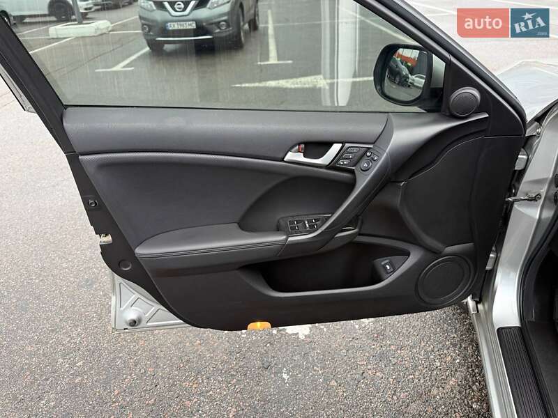 Седан Honda Accord 2008 в Харькове фото 61 Седан Honda Accord 2008 в Харькове