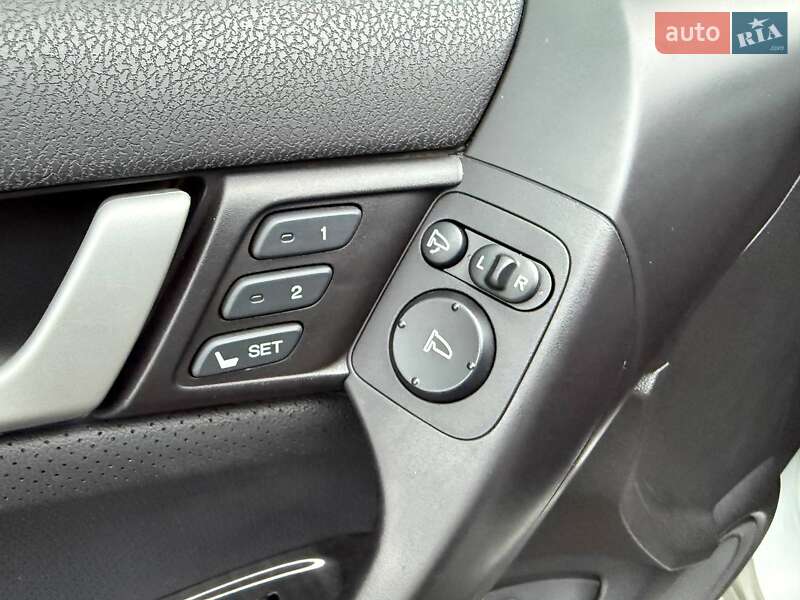 Седан Honda Accord 2008 в Харькове фото 64 Седан Honda Accord 2008 в Харькове