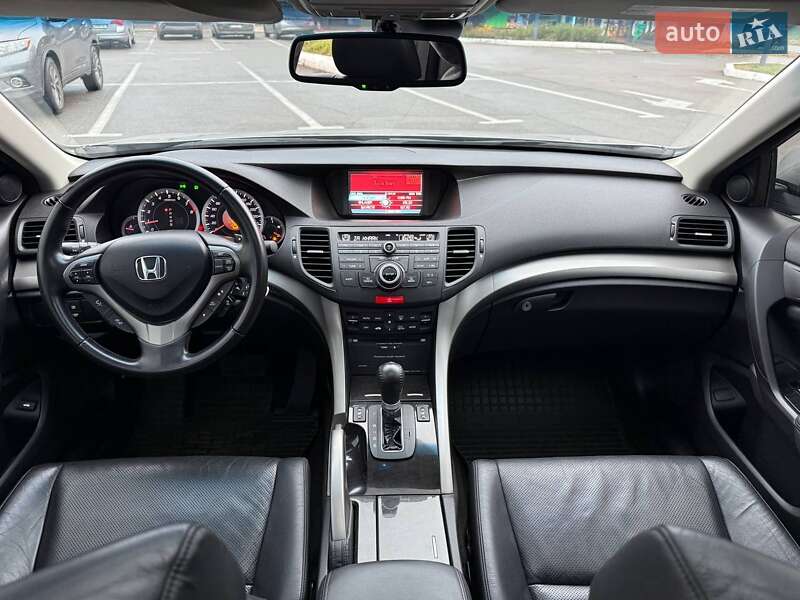 Седан Honda Accord 2008 в Харькове фото 73 Седан Honda Accord 2008 в Харькове