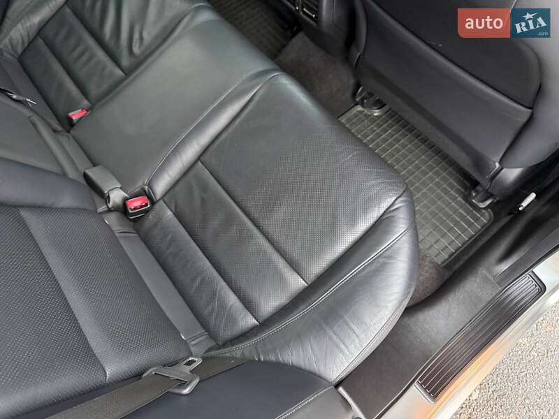 Седан Honda Accord 2008 в Харькове фото 77 Седан Honda Accord 2008 в Харькове