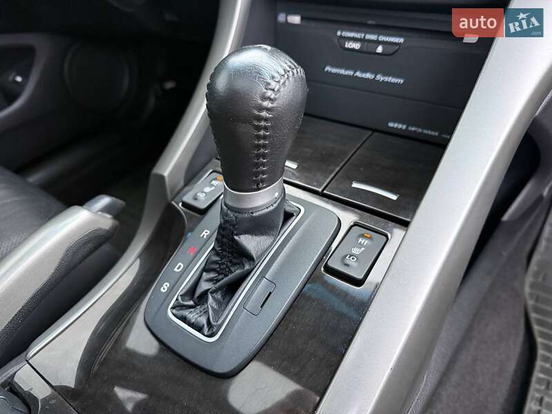 Седан Honda Accord 2008 в Харькове фото 86 Седан Honda Accord 2008 в Харькове