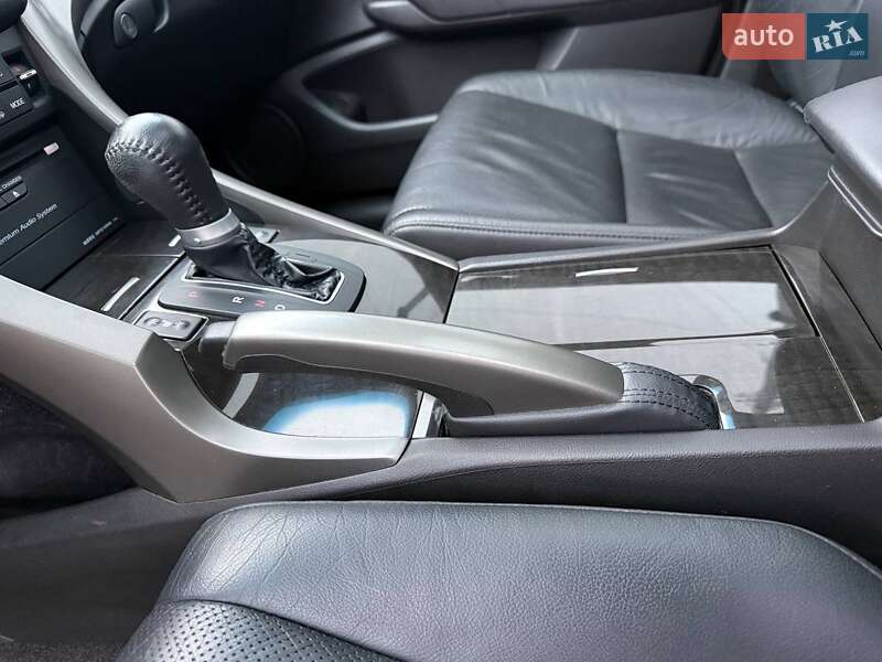 Седан Honda Accord 2008 в Харькове фото 94 Седан Honda Accord 2008 в Харькове