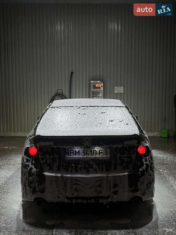 Седан Honda Accord 2008 в Сумах