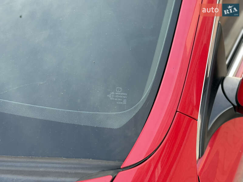 Седан Honda Accord 2008 в Умани