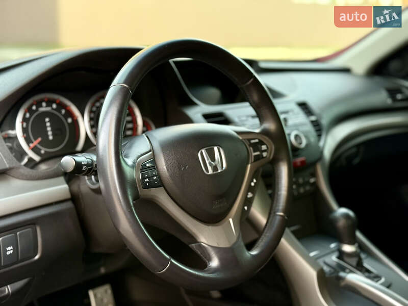 Седан Honda Accord 2008 в Умани