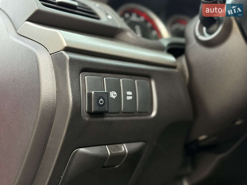 Седан Honda Accord 2008 в Умани