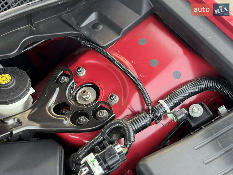 Седан Honda Accord 2008 в Умани