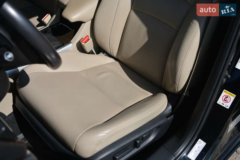 Седан Honda Accord 2013 в Днепре фото 23 Седан Honda Accord 2013 в Днепре