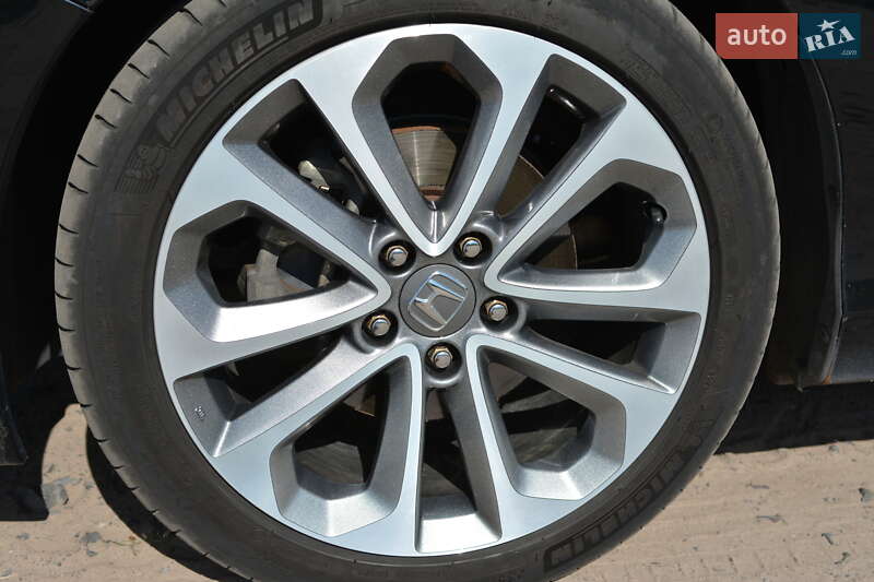 Седан Honda Accord 2013 в Днепре фото 12 Седан Honda Accord 2013 в Днепре