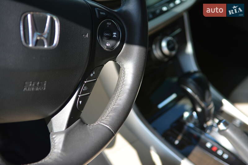 Седан Honda Accord 2013 в Днепре фото 36 Седан Honda Accord 2013 в Днепре