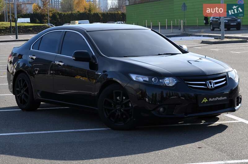 Седан Honda Accord 2012 в Киеве фото 3 Седан Honda Accord 2012 в Киеве